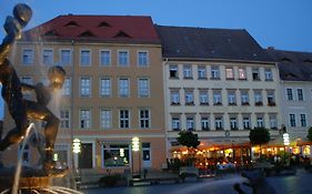 Hotel Goldener Anker